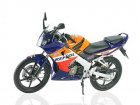 2005 Honda CBR 150R Repsol